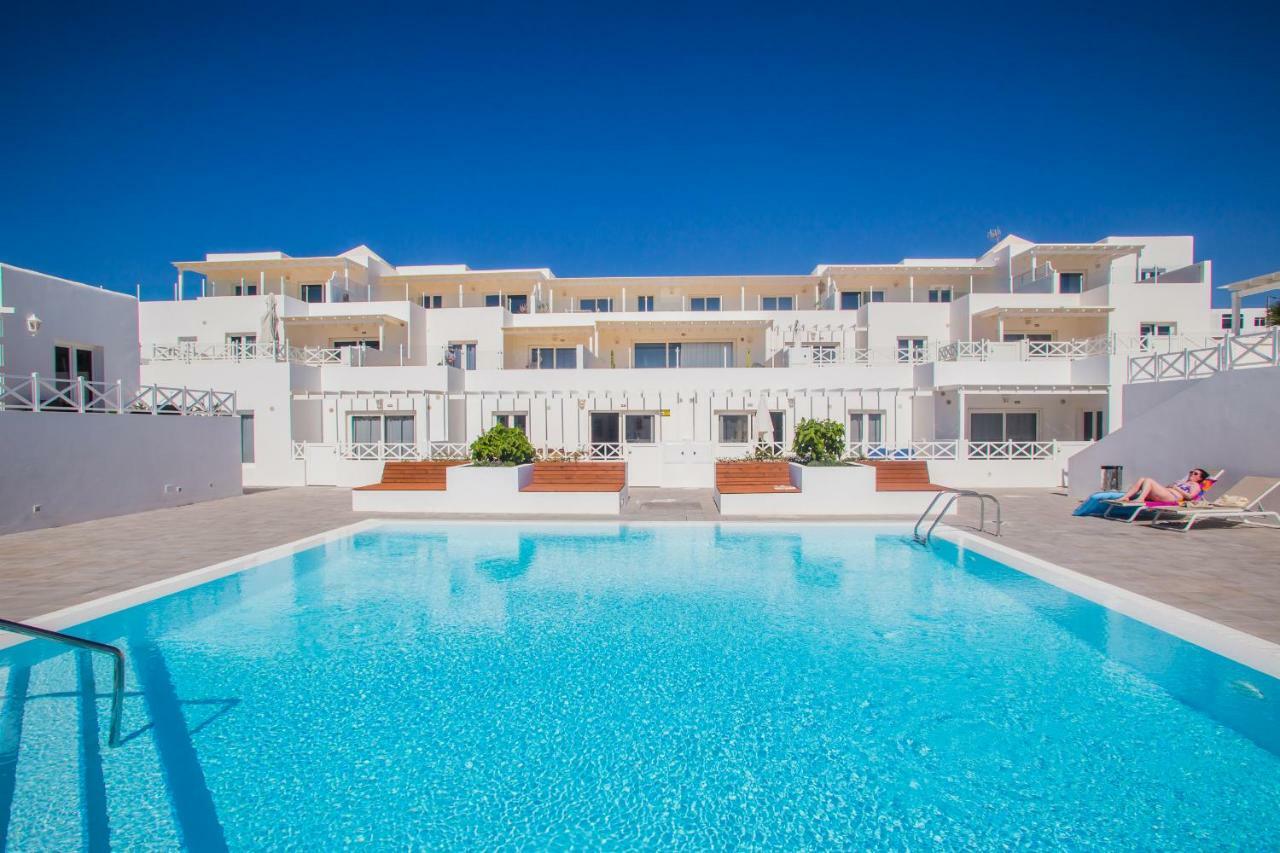 Flower Beach Suite 25 Playa Honda (Lanzarote) Exterior foto