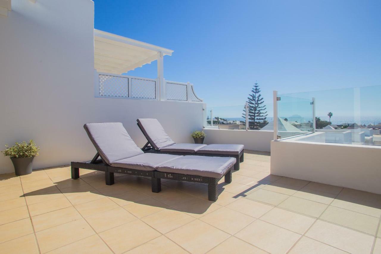 Flower Beach Suite 25 Playa Honda (Lanzarote) Exterior foto