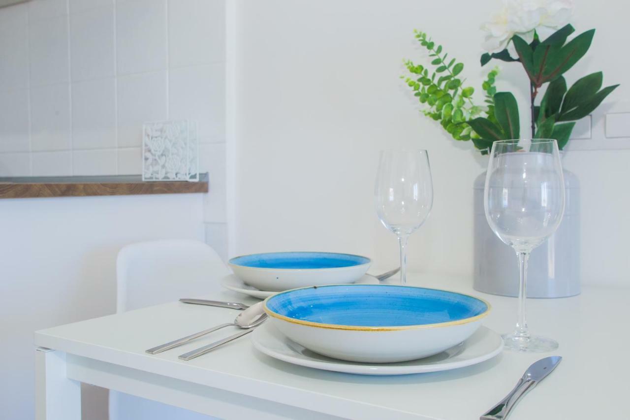 Flower Beach Suite 25 Playa Honda (Lanzarote) Exterior foto