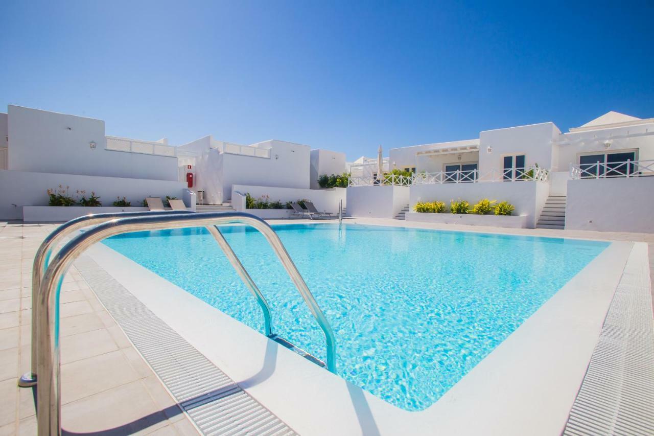 Flower Beach Suite 25 Playa Honda (Lanzarote) Exterior foto
