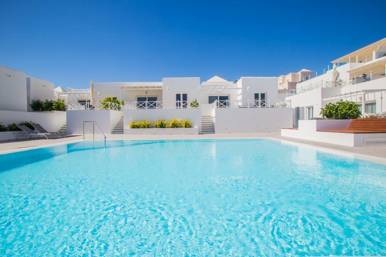 Flower Beach Suite 25 Playa Honda (Lanzarote) Exterior foto