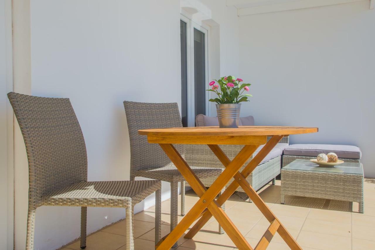 Flower Beach Suite 25 Playa Honda (Lanzarote) Exterior foto