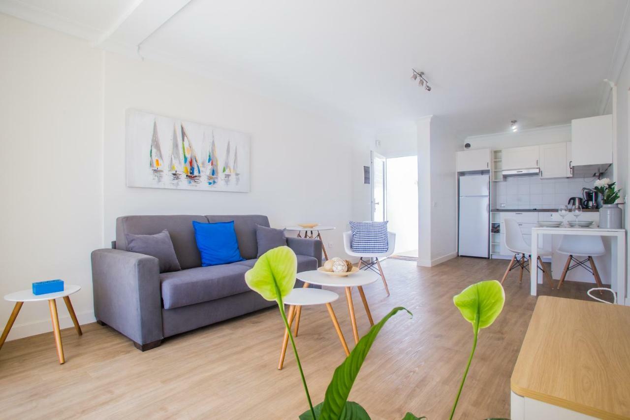 Flower Beach Suite 25 Playa Honda (Lanzarote) Exterior foto