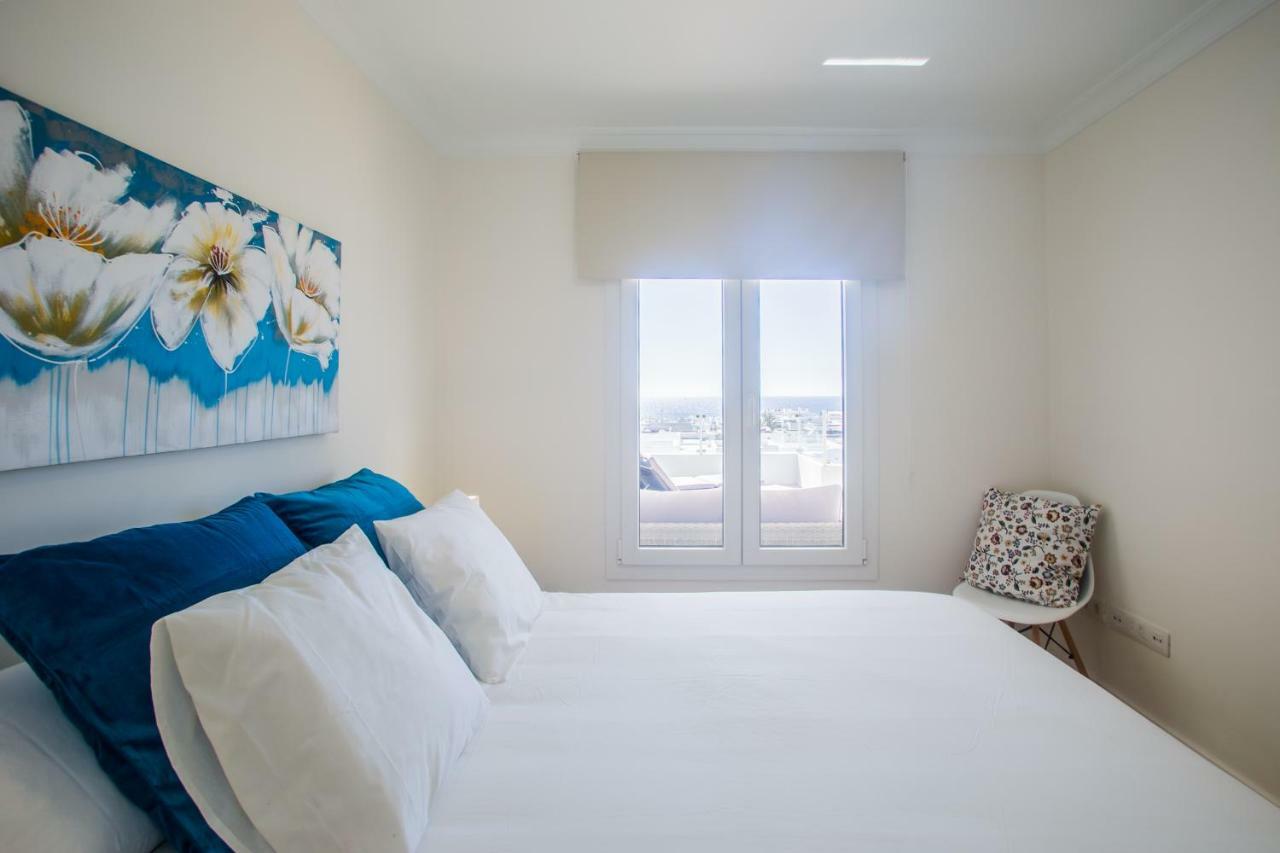 Flower Beach Suite 25 Playa Honda (Lanzarote) Exterior foto