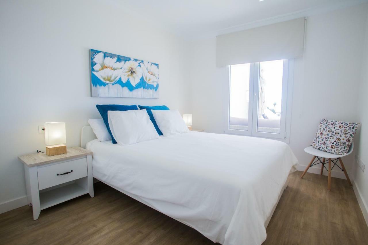 Flower Beach Suite 25 Playa Honda (Lanzarote) Exterior foto