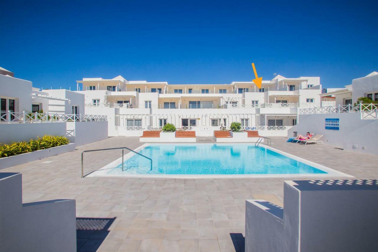 Flower Beach Suite 25 Playa Honda (Lanzarote) Exterior foto